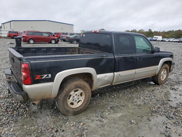 Photo 2 VIN: 1GCEK19T74Z135691 - CHEVROLET SILVERADO 