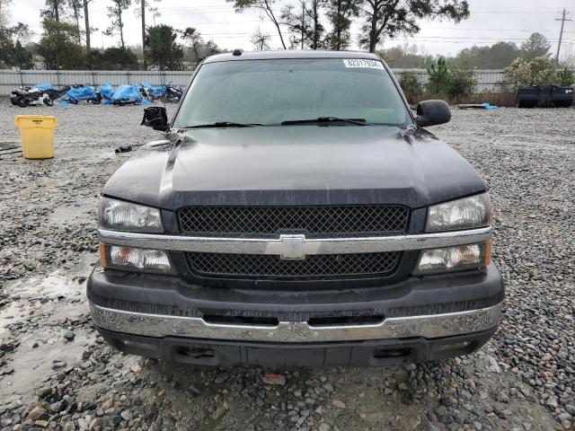 Photo 4 VIN: 1GCEK19T74Z135691 - CHEVROLET SILVERADO 