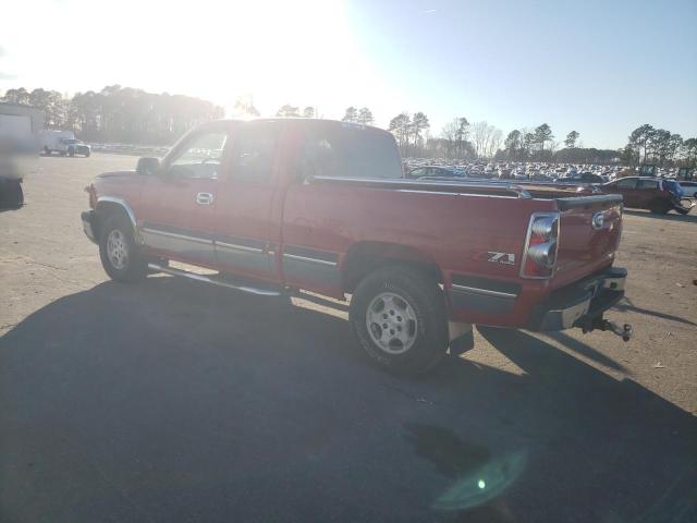 Photo 1 VIN: 1GCEK19T74Z335048 - CHEVROLET SILVERADO 