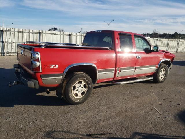 Photo 2 VIN: 1GCEK19T74Z335048 - CHEVROLET SILVERADO 