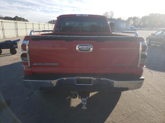 Photo 5 VIN: 1GCEK19T74Z335048 - CHEVROLET SILVERADO 