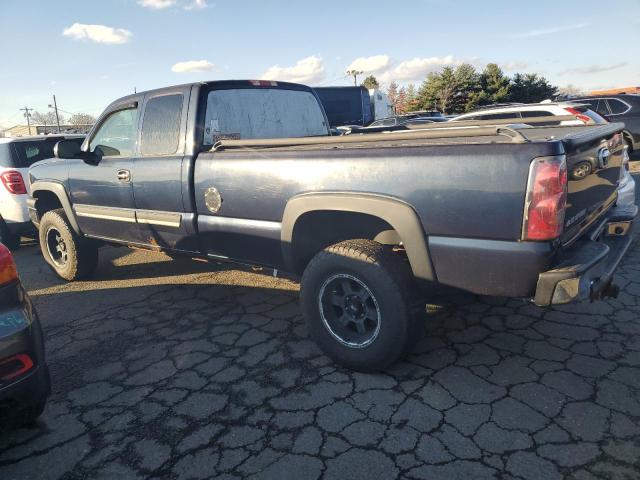 Photo 1 VIN: 1GCEK19T75E176749 - CHEVROLET SILVERADO 