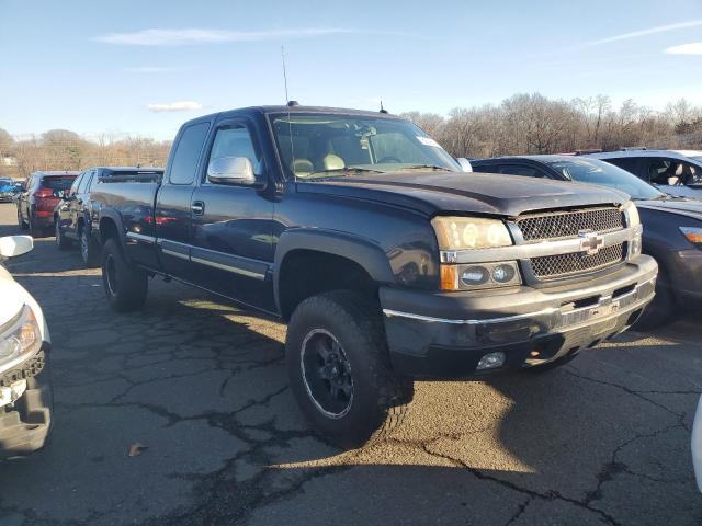 Photo 3 VIN: 1GCEK19T75E176749 - CHEVROLET SILVERADO 