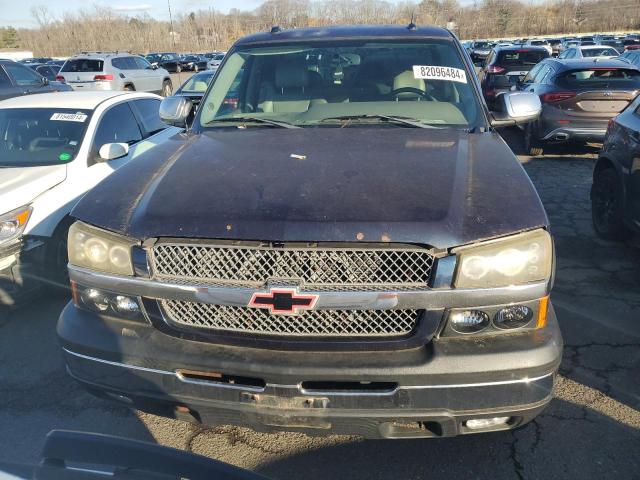 Photo 4 VIN: 1GCEK19T75E176749 - CHEVROLET SILVERADO 