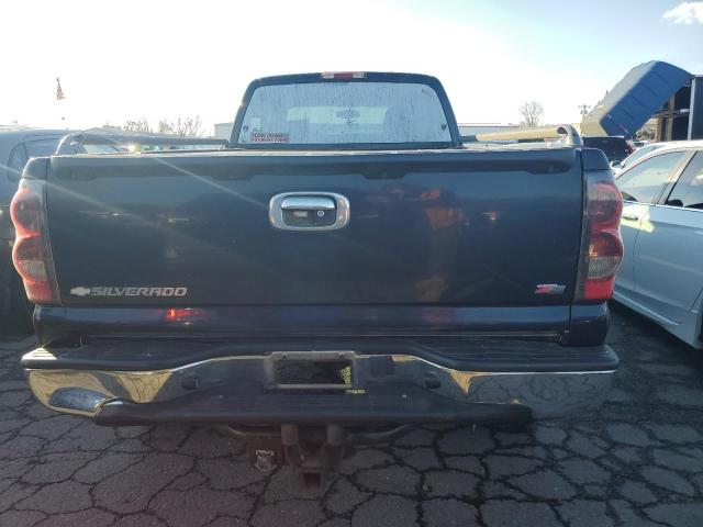 Photo 5 VIN: 1GCEK19T75E176749 - CHEVROLET SILVERADO 