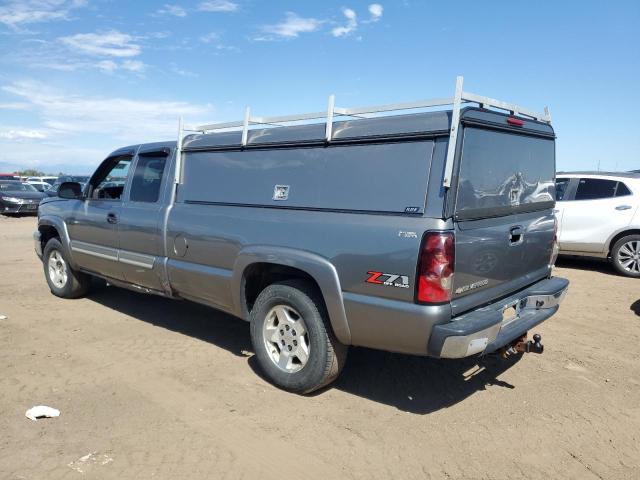 Photo 1 VIN: 1GCEK19T76E130632 - CHEVROLET SILVERADO 