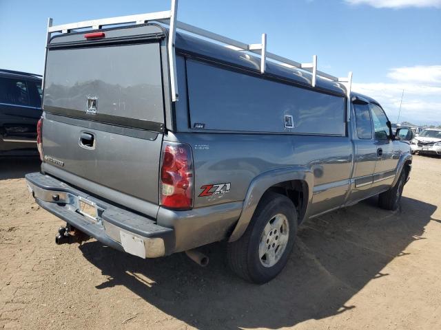 Photo 2 VIN: 1GCEK19T76E130632 - CHEVROLET SILVERADO 