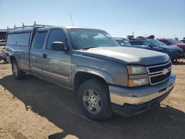 Photo 3 VIN: 1GCEK19T76E130632 - CHEVROLET SILVERADO 