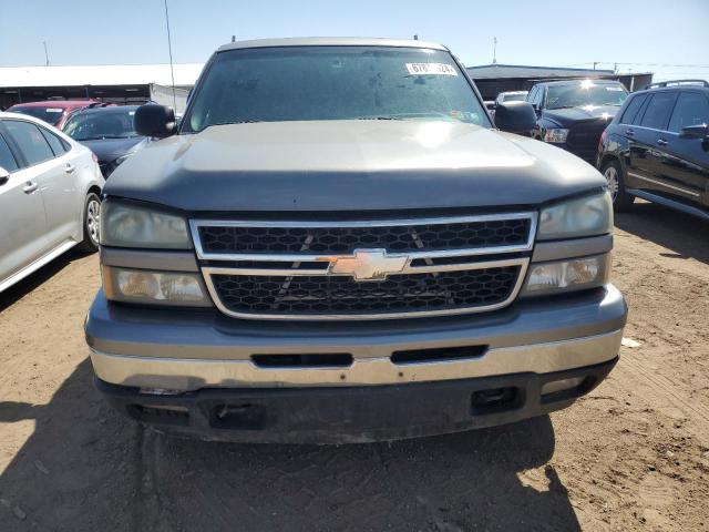 Photo 4 VIN: 1GCEK19T76E130632 - CHEVROLET SILVERADO 