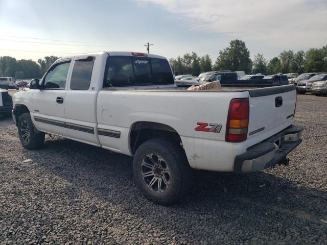 Photo 1 VIN: 1GCEK19T7XE135086 - CHEVROLET SILVERADO 