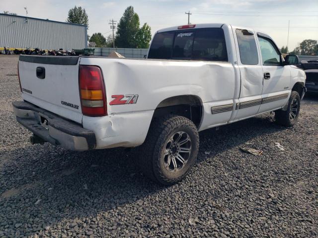 Photo 2 VIN: 1GCEK19T7XE135086 - CHEVROLET SILVERADO 