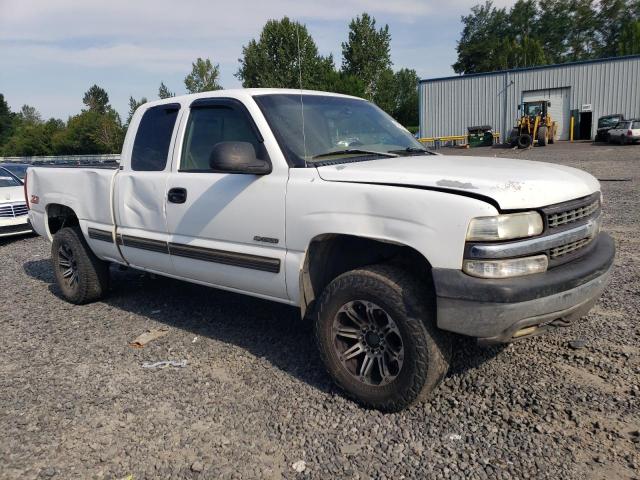 Photo 3 VIN: 1GCEK19T7XE135086 - CHEVROLET SILVERADO 