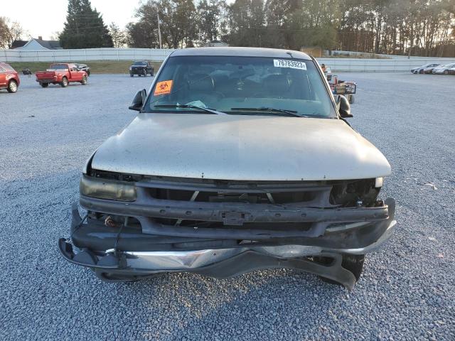 Photo 4 VIN: 1GCEK19T7XE246902 - CHEVROLET ALL MODELS 