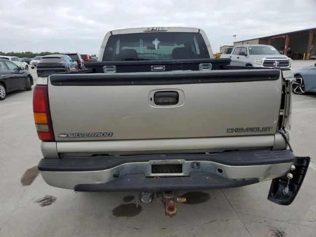 Photo 5 VIN: 1GCEK19T7YE110836 - CHEVROLET SILVERADO 