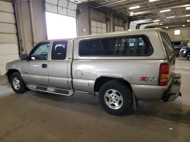 Photo 1 VIN: 1GCEK19T7YE336472 - CHEVROLET SILVERADO 