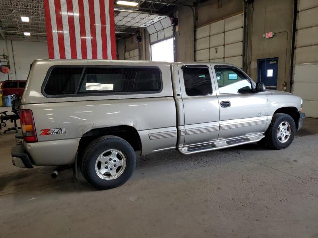 Photo 2 VIN: 1GCEK19T7YE336472 - CHEVROLET SILVERADO 