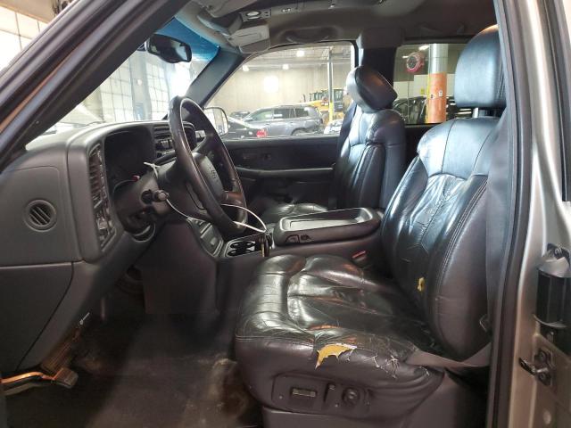 Photo 6 VIN: 1GCEK19T7YE336472 - CHEVROLET SILVERADO 