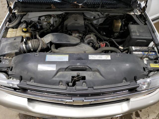 Photo 10 VIN: 1GCEK19T7YE343938 - CHEVROLET SILVERADO 