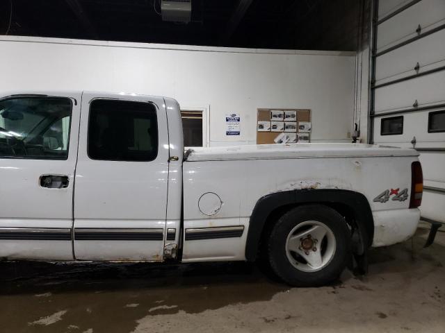 Photo 11 VIN: 1GCEK19T7YE343938 - CHEVROLET SILVERADO 