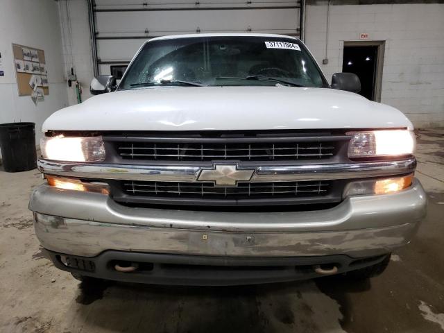 Photo 4 VIN: 1GCEK19T7YE343938 - CHEVROLET SILVERADO 