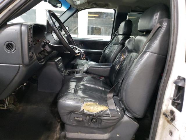 Photo 6 VIN: 1GCEK19T7YE343938 - CHEVROLET SILVERADO 