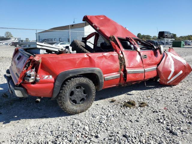 Photo 2 VIN: 1GCEK19T7YE367060 - CHEVROLET SILVERADO 