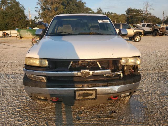 Photo 4 VIN: 1GCEK19T7YE403619 - CHEVROLET SILVERADO 