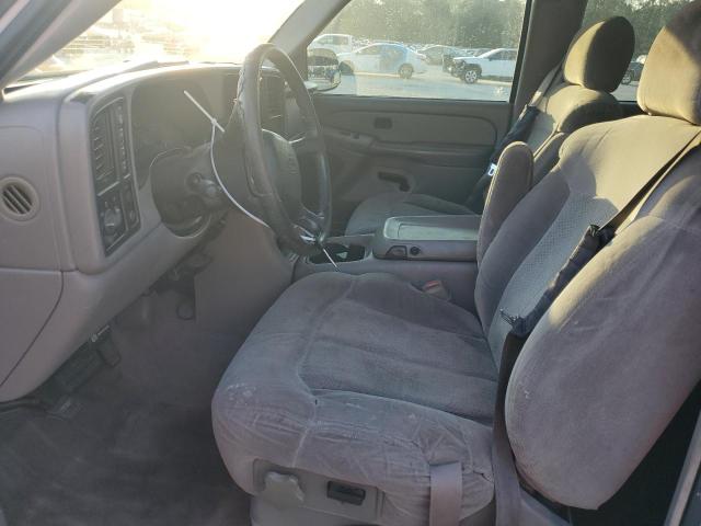 Photo 6 VIN: 1GCEK19T7YE403619 - CHEVROLET SILVERADO 