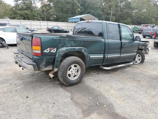 Photo 2 VIN: 1GCEK19T81E155161 - CHEVROLET SILVERADO 