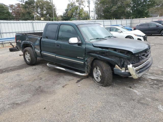 Photo 3 VIN: 1GCEK19T81E155161 - CHEVROLET SILVERADO 