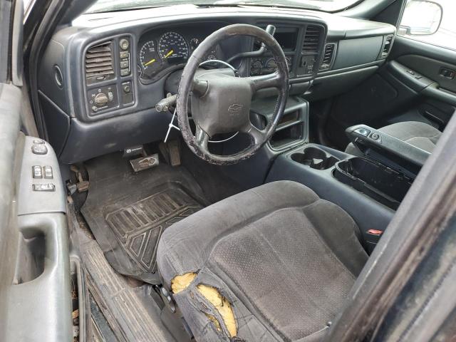 Photo 7 VIN: 1GCEK19T81E155161 - CHEVROLET SILVERADO 