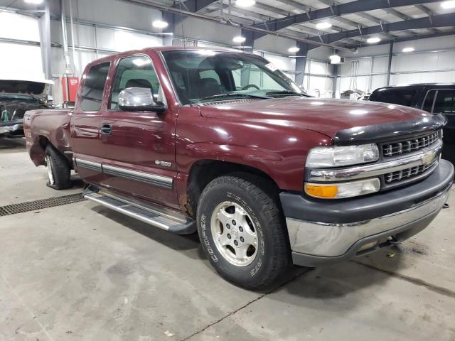 Photo 3 VIN: 1GCEK19T81E157590 - CHEVROLET SILVERADO 