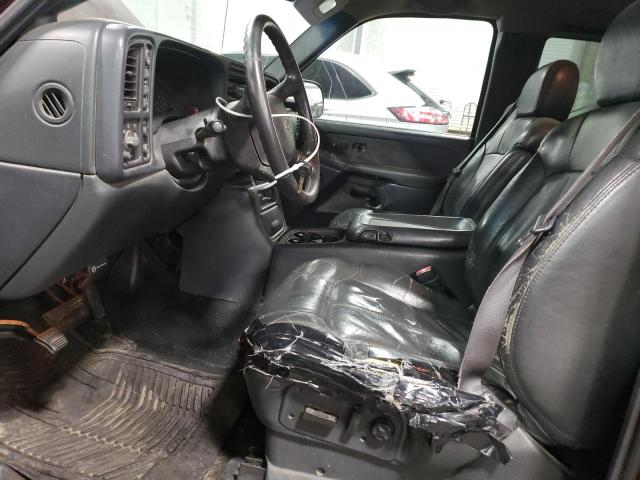 Photo 6 VIN: 1GCEK19T81E157590 - CHEVROLET SILVERADO 