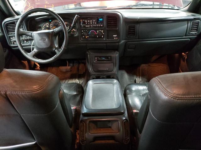 Photo 7 VIN: 1GCEK19T81E157590 - CHEVROLET SILVERADO 