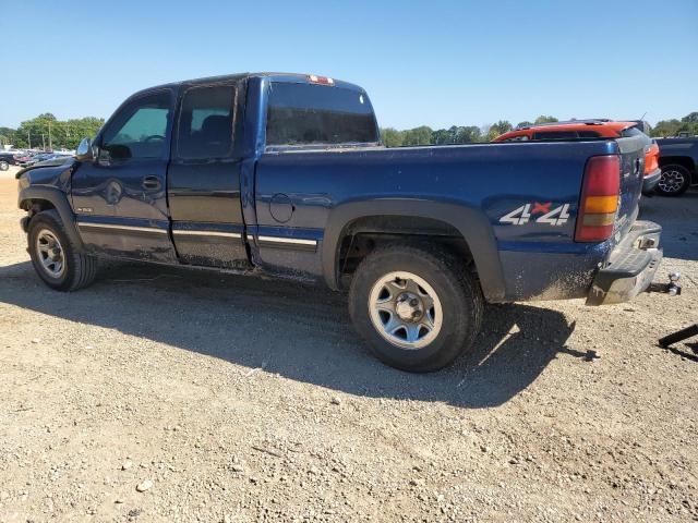 Photo 1 VIN: 1GCEK19T81E201684 - CHEVROLET SILVERADO 