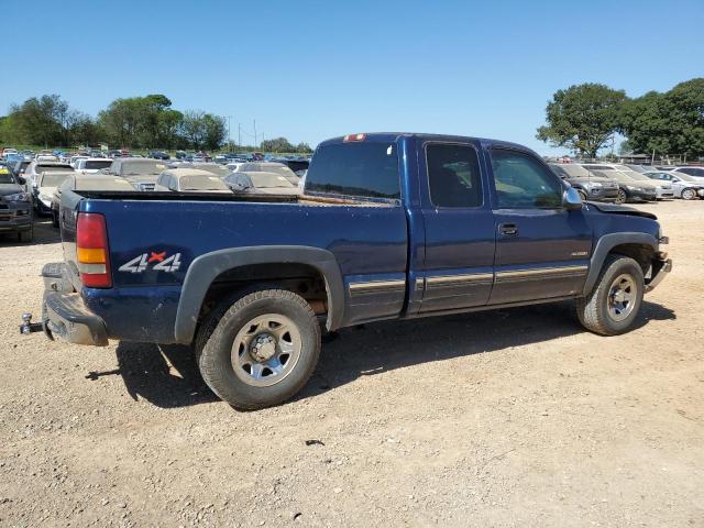 Photo 2 VIN: 1GCEK19T81E201684 - CHEVROLET SILVERADO 