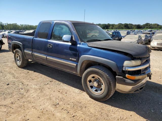 Photo 3 VIN: 1GCEK19T81E201684 - CHEVROLET SILVERADO 