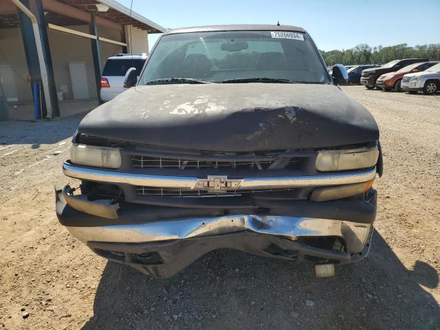 Photo 4 VIN: 1GCEK19T81E201684 - CHEVROLET SILVERADO 