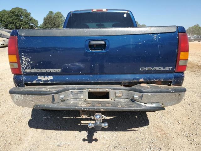 Photo 5 VIN: 1GCEK19T81E201684 - CHEVROLET SILVERADO 