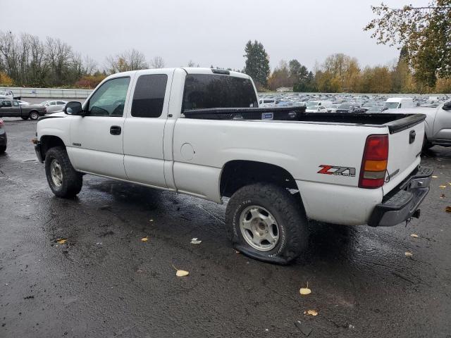 Photo 1 VIN: 1GCEK19T81E221028 - CHEVROLET SILVERADO 