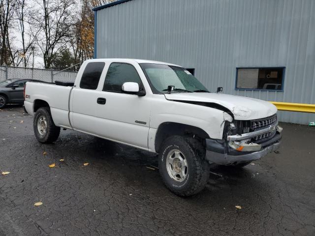 Photo 3 VIN: 1GCEK19T81E221028 - CHEVROLET SILVERADO 