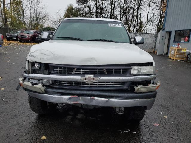 Photo 4 VIN: 1GCEK19T81E221028 - CHEVROLET SILVERADO 