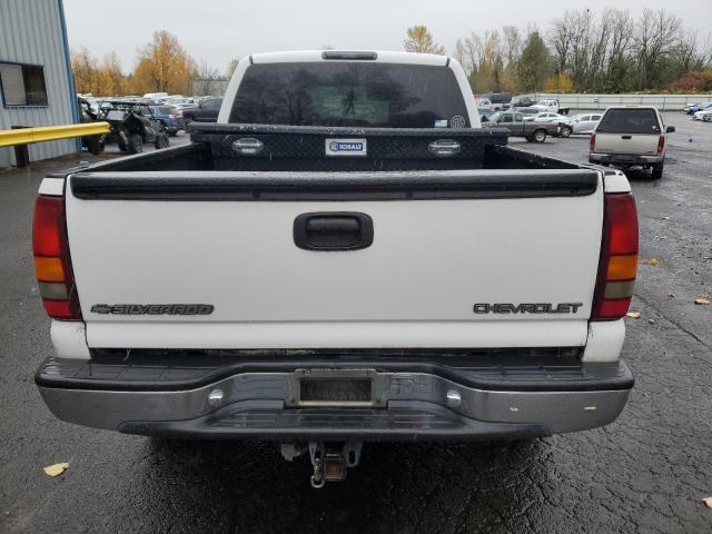 Photo 5 VIN: 1GCEK19T81E221028 - CHEVROLET SILVERADO 