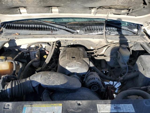 Photo 10 VIN: 1GCEK19T81E281293 - CHEVROLET 1500 