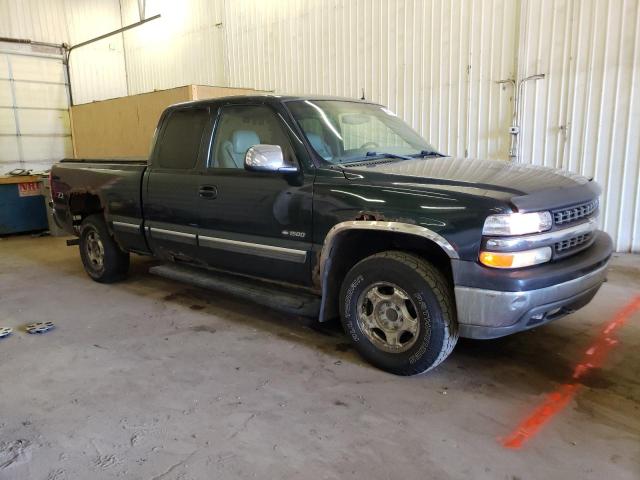 Photo 3 VIN: 1GCEK19T82E170356 - CHEVROLET SILVERADO 