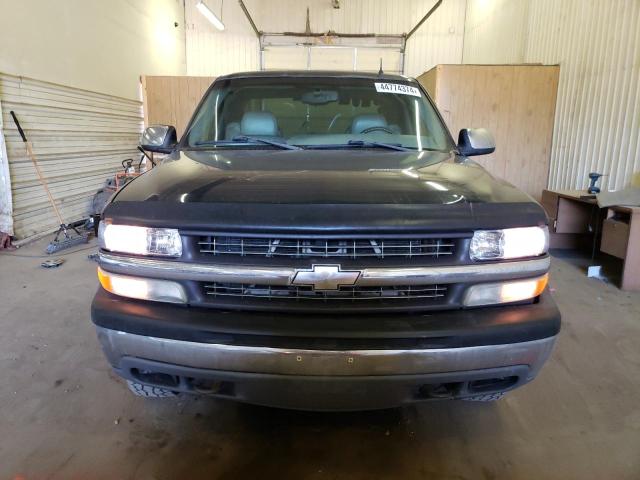 Photo 4 VIN: 1GCEK19T82E170356 - CHEVROLET SILVERADO 