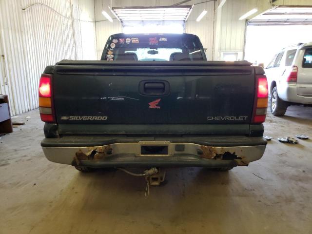 Photo 5 VIN: 1GCEK19T82E170356 - CHEVROLET SILVERADO 