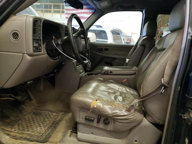 Photo 6 VIN: 1GCEK19T82E170356 - CHEVROLET SILVERADO 