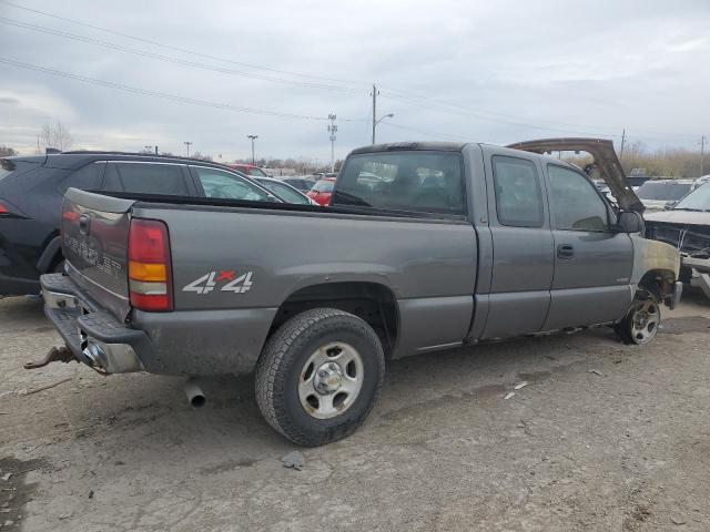 Photo 2 VIN: 1GCEK19T82E181485 - CHEVROLET ALL MODELS 