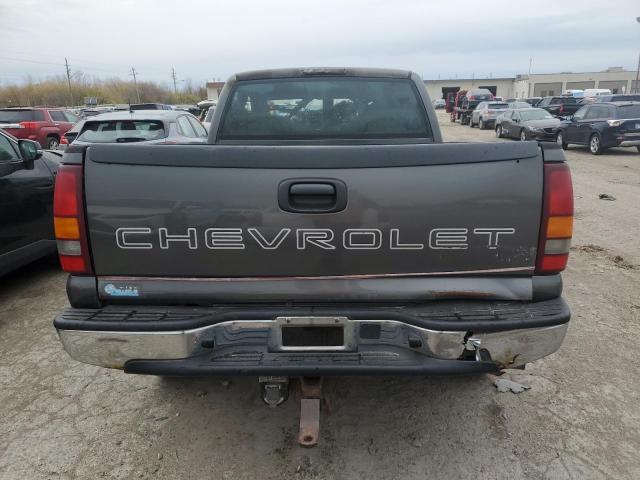 Photo 5 VIN: 1GCEK19T82E181485 - CHEVROLET ALL MODELS 